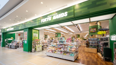 パイナップル豆乳除毛クリーム 東急ハンズ